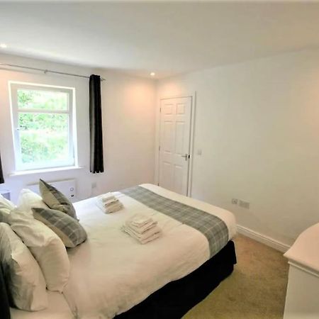 Beautiful Loch Side Apartment With Panoramic Views Fort William Dış mekan fotoğraf