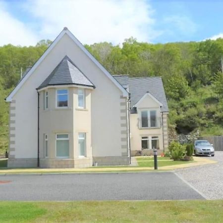 Beautiful Loch Side Apartment With Panoramic Views Fort William Dış mekan fotoğraf