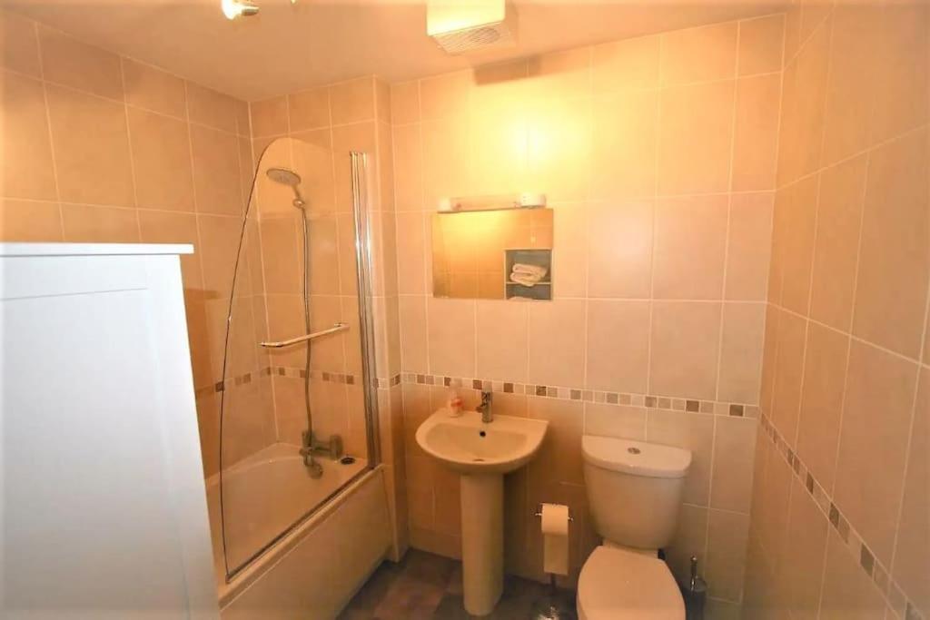 Beautiful Loch Side Apartment With Panoramic Views Fort William Dış mekan fotoğraf
