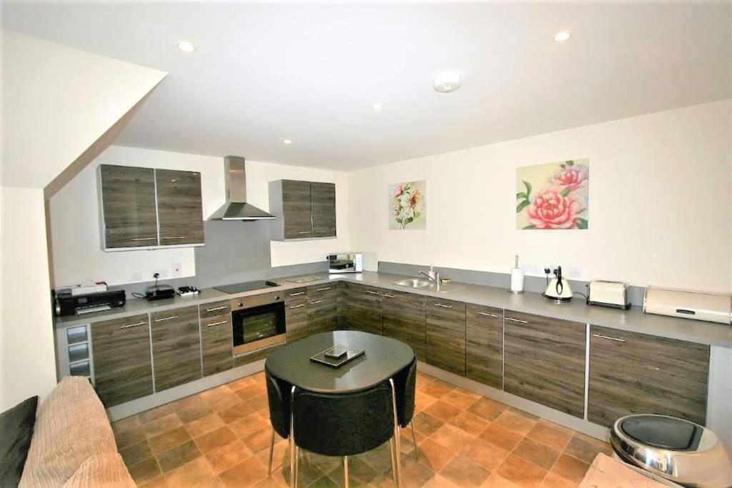 Beautiful Loch Side Apartment With Panoramic Views Fort William Dış mekan fotoğraf