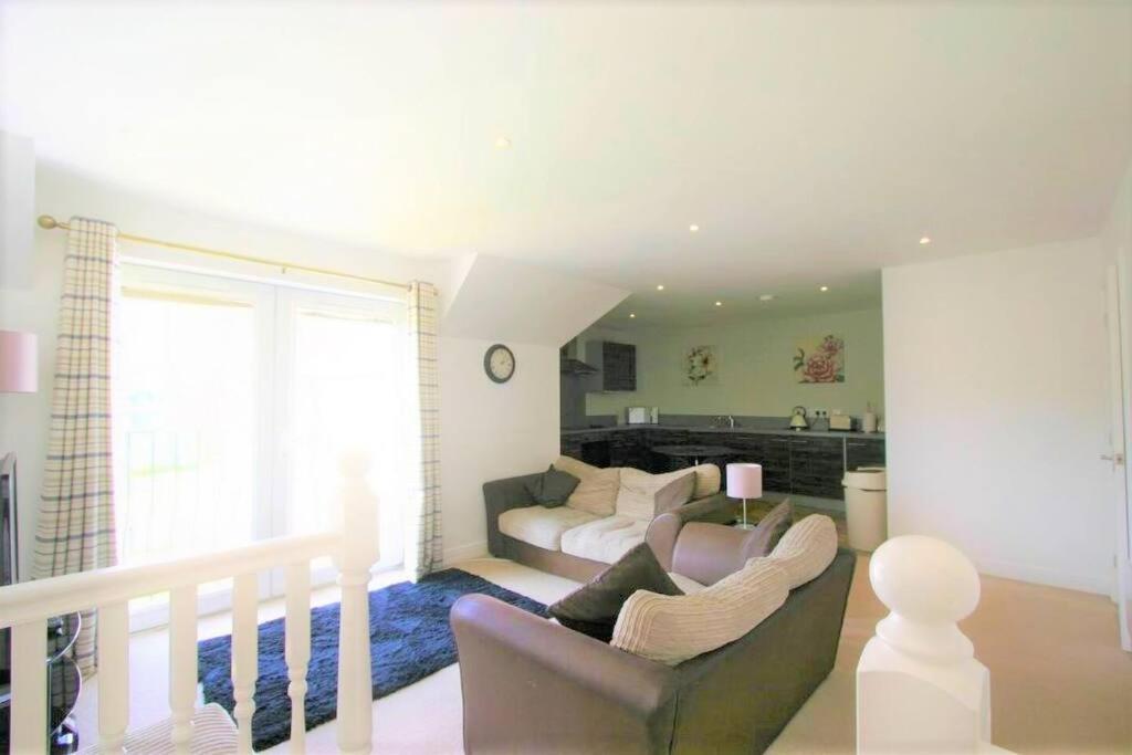 Beautiful Loch Side Apartment With Panoramic Views Fort William Dış mekan fotoğraf